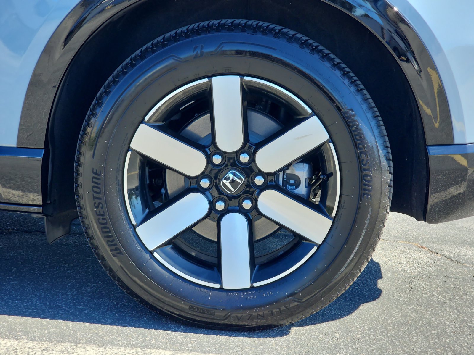 Used 2024 Honda Prologue Touring image 34