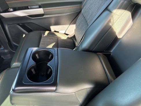 Certified 2023 Ford Explorer Timberline image 20