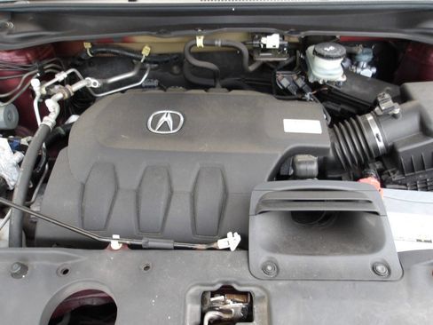 Used 2014 Acura RDX AWD image 55