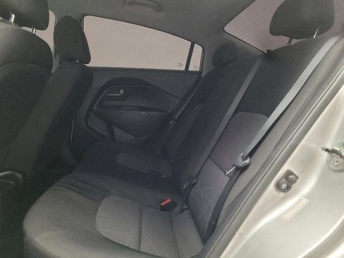 Used 2016 Kia Rio LX w/ Power Package FWD image 18