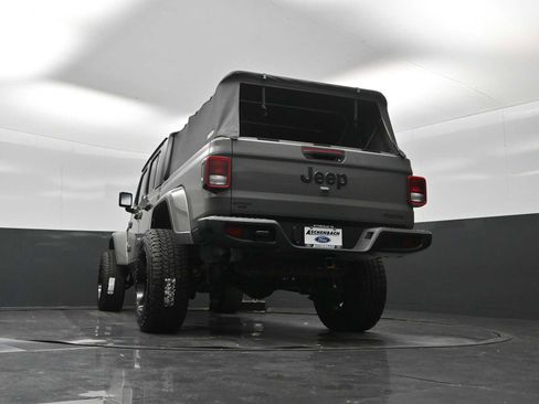Used 2021 Jeep Gladiator Sport AWD/4WD image 55