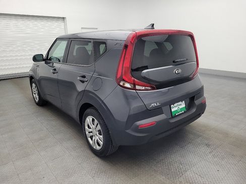 Used 2021 Kia Soul LX image 5