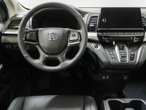 New 2026 Honda Odyssey EX-L image 22