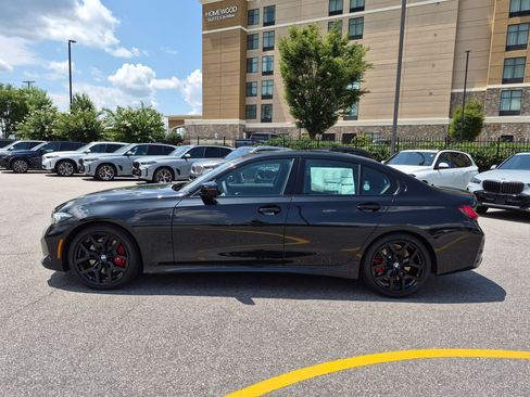 New 2026 BMW M340i w/ Premium Package RWD image 6