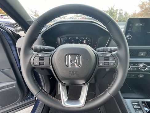 Used 2026 Honda CR-V Sport-L image 23
