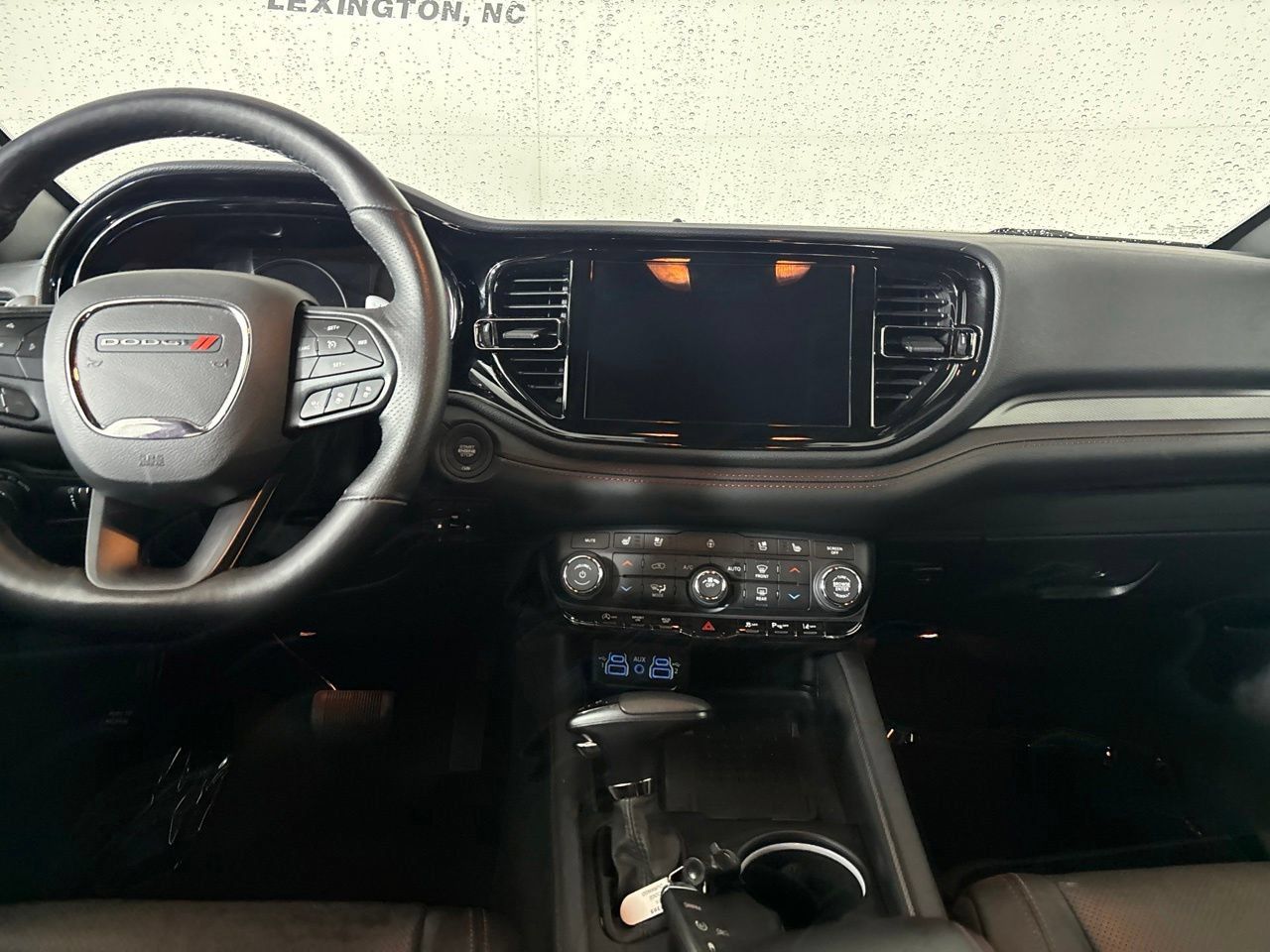 Used 2026 Dodge Durango GT AWD/4WD image 26