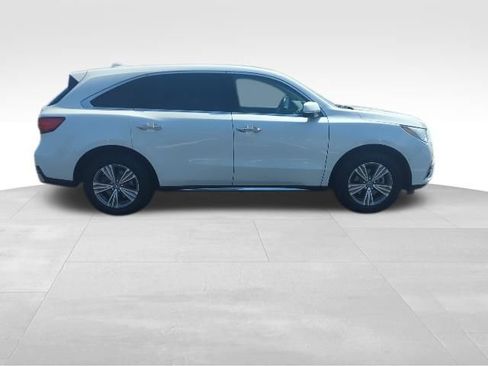 Used 2020 Acura MDX SH-AWD image 5