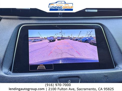 Used 2020 Cadillac XT4 Premium Luxury w/ Cold Weather Package FWD image 22