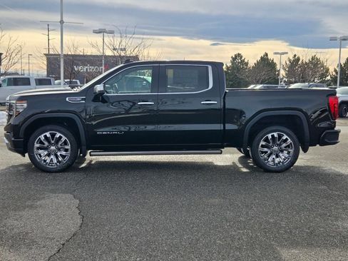 New 2026 GMC Sierra 1500 Denali w/ Denali Reserve Package image 46