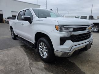 Used 2022 Chevrolet Silverado 1500 LT video 1