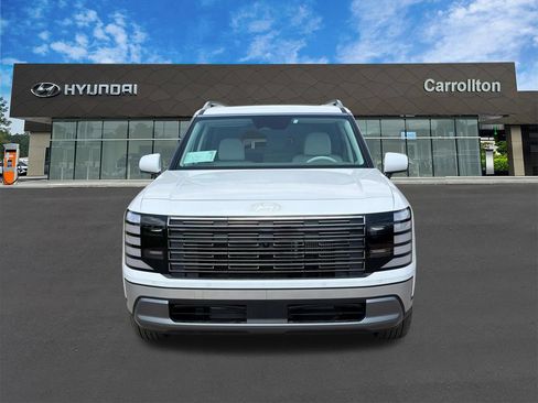 New 2026 Hyundai Palisade SEL Premium FWD image 2