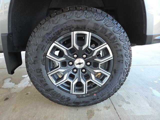 New 2026 Chevrolet Colorado Z71 w/ Technology Package AWD/4WD image 71