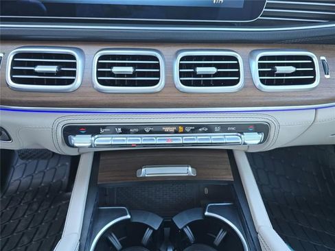 New 2026 Mercedes-Benz GLE 350 4MATIC image 30