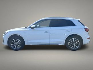 Used 2022 Audi Q5 2.0T Premium Plus w/ Premium Plus Package video 2