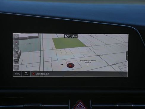 Used 2023 Kia Niro EX Touring image 15