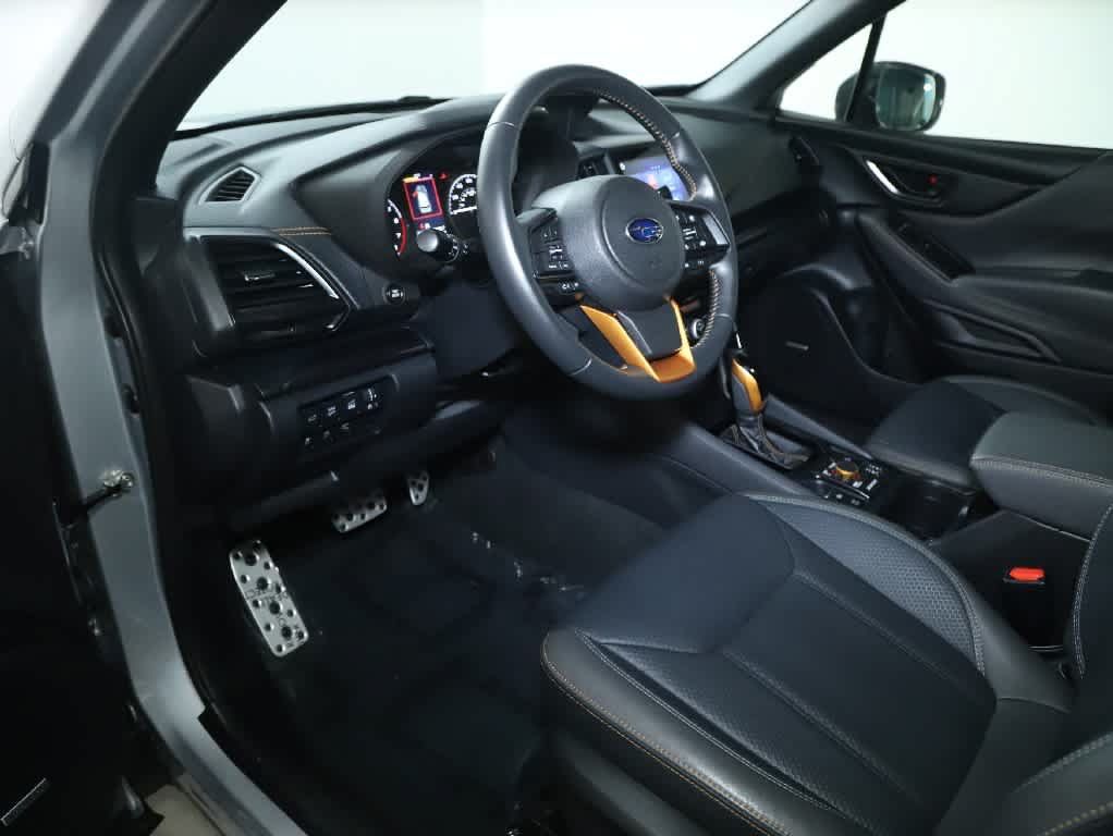 Used 2023 Subaru Forester Wilderness AWD/4WD image 19