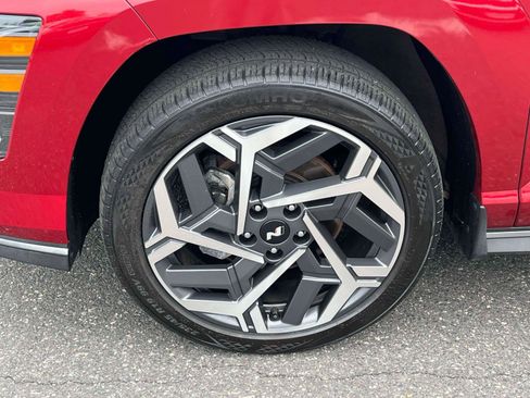 Used 2024 Hyundai Kona N Line AWD/4WD image 6