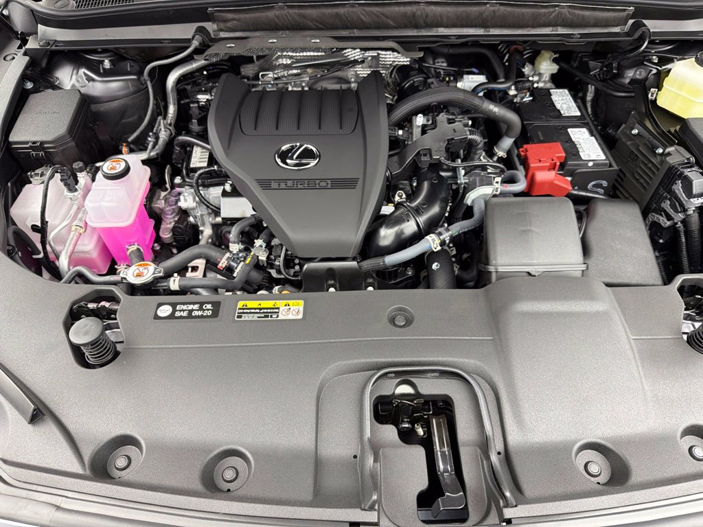 New 2026 Lexus RX 350 Premium AWD/4WD image 20