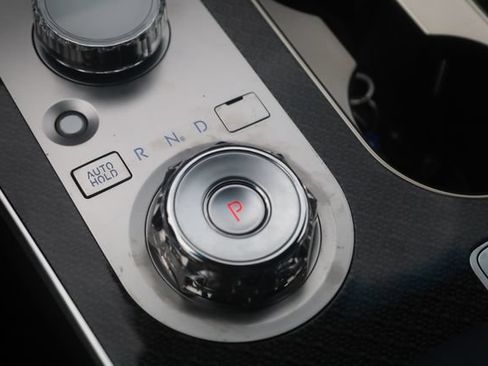 New 2026 Genesis GV80 3.5T e-SC AWD/4WD image 22