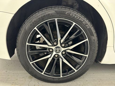 Used 2022 Toyota Camry SE image 60