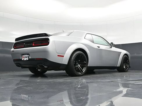 Used 2023 Dodge Challenger R/T Scat Pack RWD image 60