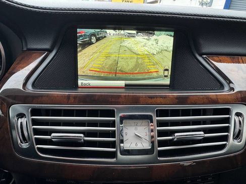 Used 2014 Mercedes-Benz CLS 550 image 11