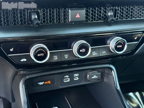Certified 2025 Honda CR-V EX-L image 24