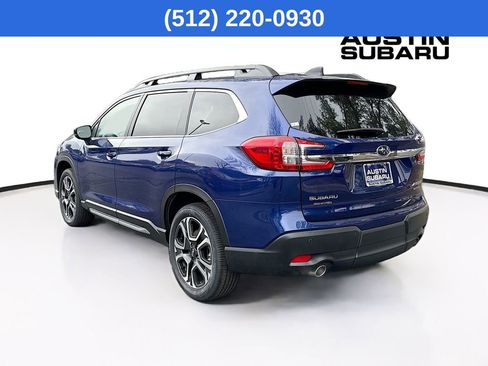New 2026 Subaru Ascent Limited image 6