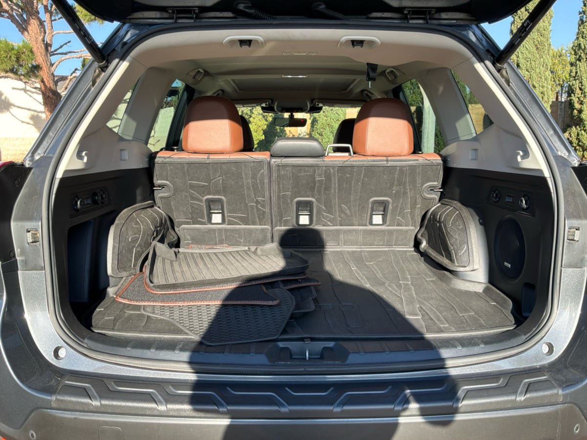 Used 2023 Subaru Forester Touring AWD/4WD image 22