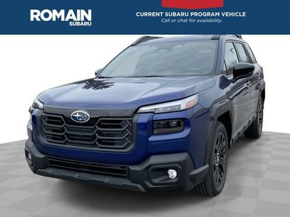 Used 2026 Subaru Outback Limited XT w/ Premium/Limited Plus Package