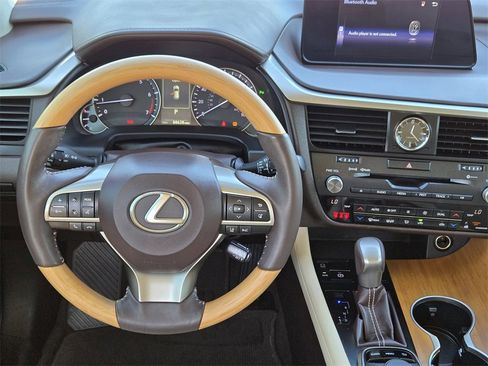 Used 2019 Lexus RX 350 FWD image 10