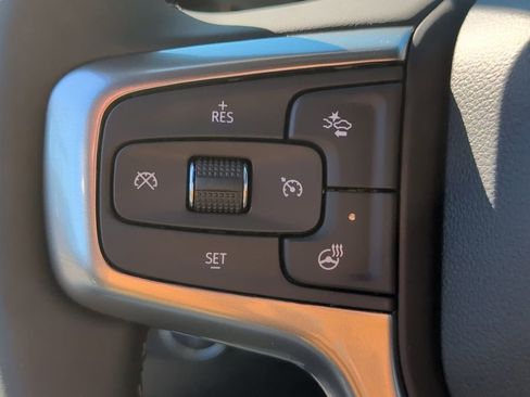 New 2026 Chevrolet Silverado 2500 LT w/ Safety Package image 21