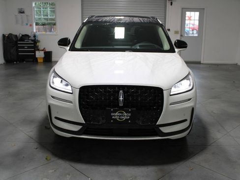 New 2026 Lincoln Corsair Reserve image 56