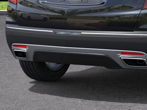 New 2025 Cadillac XT5 Premium Luxury w/ Technology Package image 14