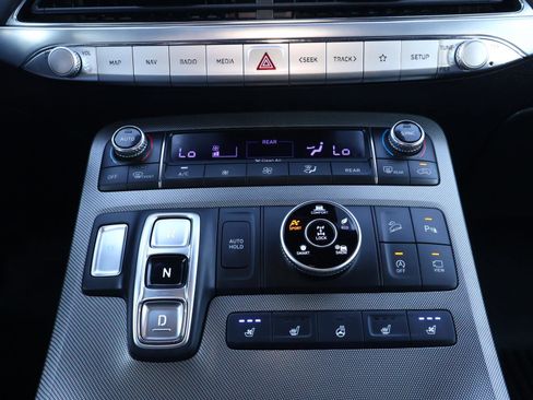 Used 2022 Hyundai Palisade Calligraphy w/ Cargo Package image 28