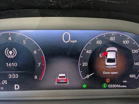 Certified 2024 Honda Accord EX image 10