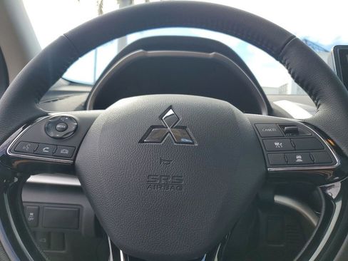 New 2025 Mitsubishi Eclipse Cross SE image 24