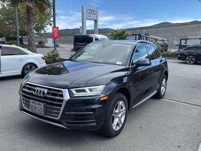 Used 2018 Audi Q5 2.0T Premium Plus w/ Premium Plus Package