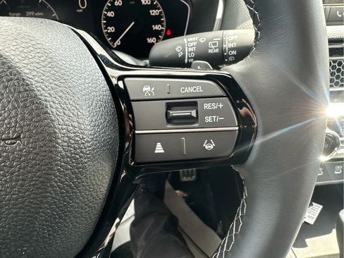 New 2026 Honda Civic Sport image 26
