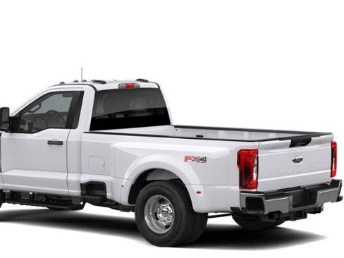New 2026 Ford F350 XL w/ FX4 Off-Road Package image 24
