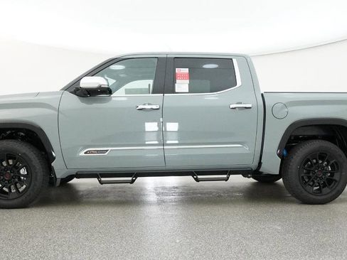 New 2026 Toyota Tundra 1794 Edition AWD/4WD image 55