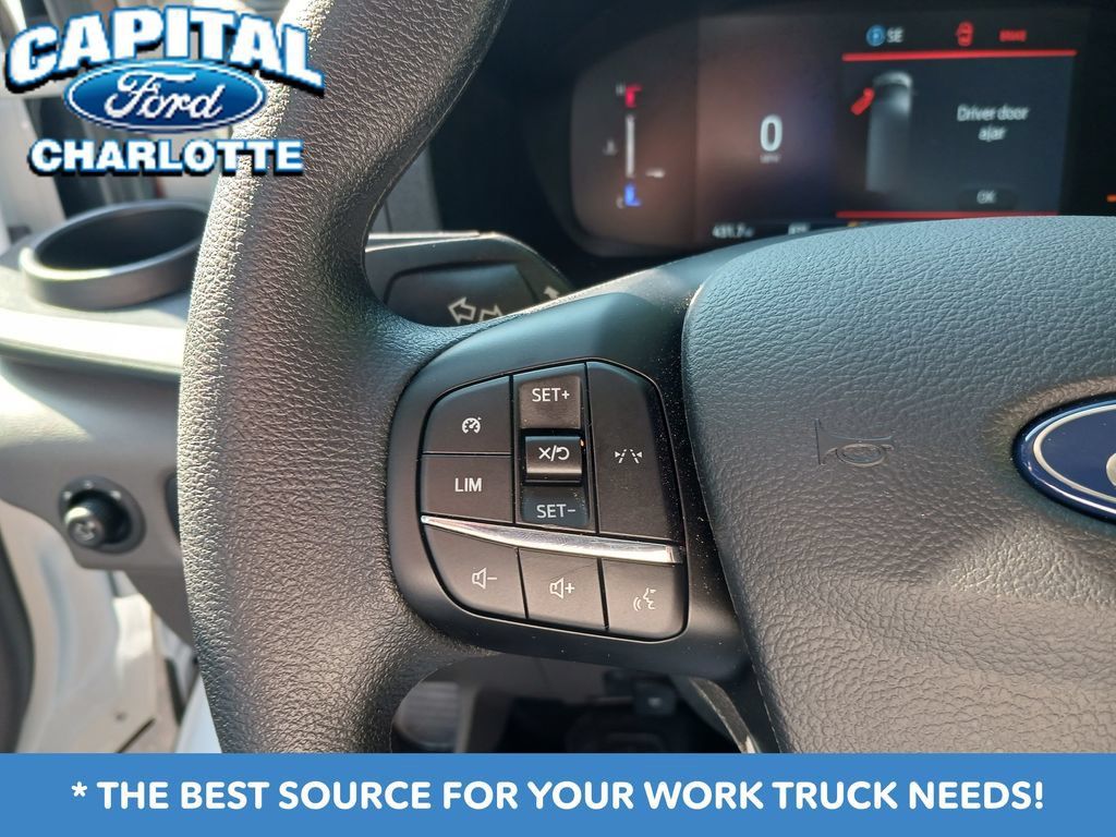 New 2026 Ford Transit 350 RWD image 20