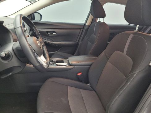 Used 2025 Nissan Sentra SV w/ All-Weather Package FWD image 17