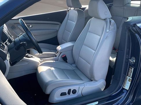 Used 2010 Volkswagen Eos Komfort image 25