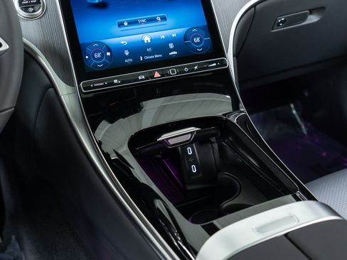 New 2026 Mercedes-Benz GLC 300 4MATIC image 20