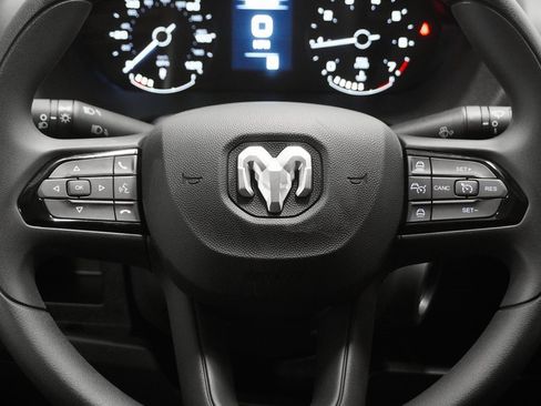 Used 2025 RAM ProMaster 1500 w/ Convenience Group image 24