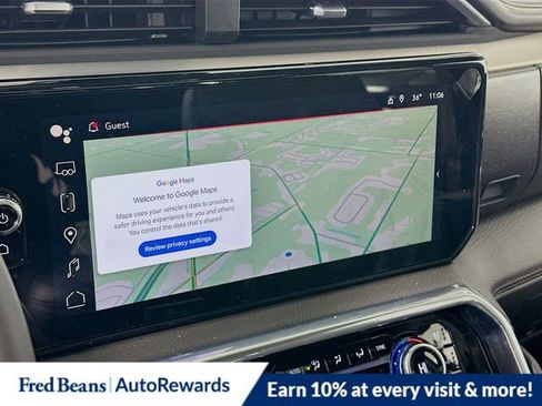 New 2026 GMC Sierra 1500 Denali image 10