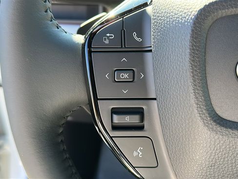 New 2026 Subaru Solterra Premium image 11