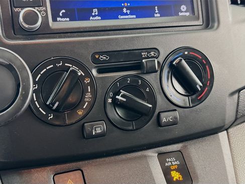 Used 2021 Nissan NV200 SV image 21