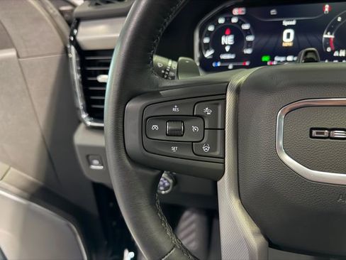 Used 2026 GMC Sierra 1500 Denali AWD/4WD image 18